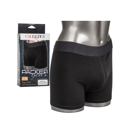 Boxer Brief Packer Gear XL/2XL