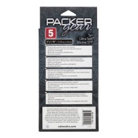 Packer Gear 5" Ultra Soft Silicone STP