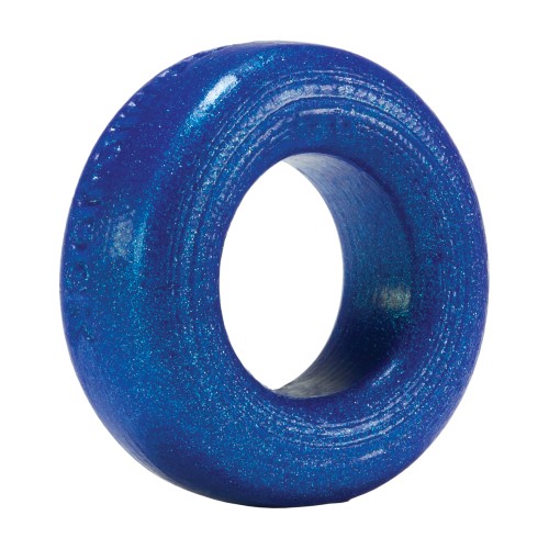 Anillo para Pene Oxballs Silicone Cock T - Blueballs