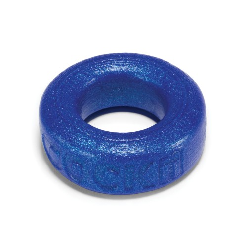 Anillo para Pene Oxballs Silicone Cock T - Blueballs