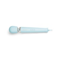 Le Wand Plug-In Massager for Continuous Pleasure