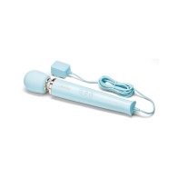 Le Wand Plug-In Massager for Continuous Pleasure