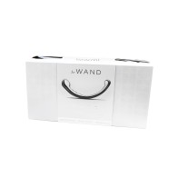 Le Wand Stainless Steel Hoop Pleasure Tool