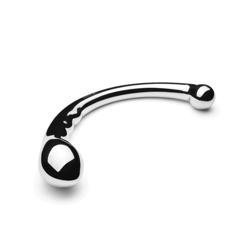 Le Wand Stainless Steel Hoop Pleasure Tool