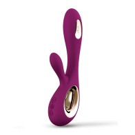 LELO Soraya Wave Deep Rose