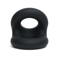 Sport Fucker Rugby Ring Negro