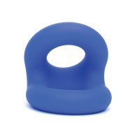 Anillo Rugby Sport Fucker Azul