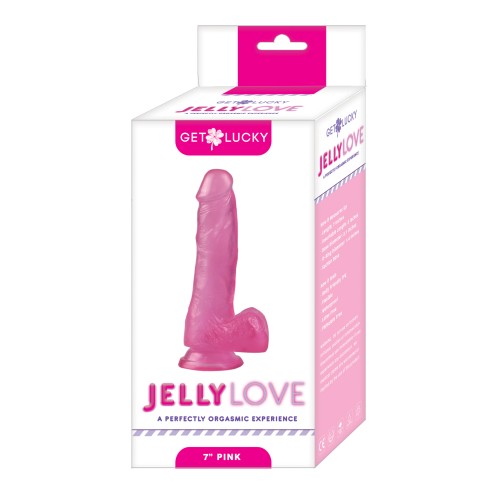 Get Lucky Jelly Love 7