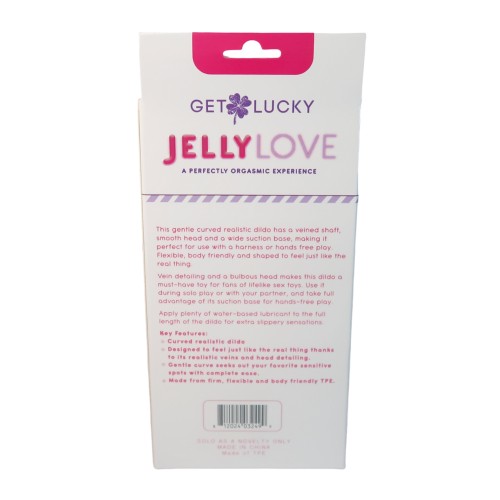 Get Lucky 7 Jelly Love