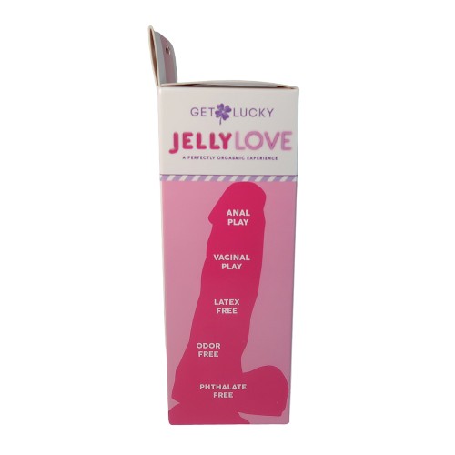 Get Lucky Jelly Love 7