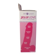 Get Lucky Jelly Love 7