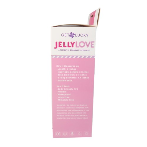 Get Lucky Jelly Love 7