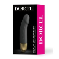 Dorcel Real Vibration S 6" Rechargeable Vibrator 2.0