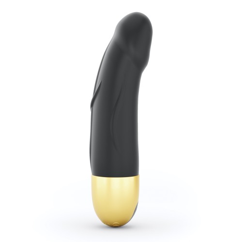 Dorcel Real Vibration S 6" Rechargeable Vibrator 2.0