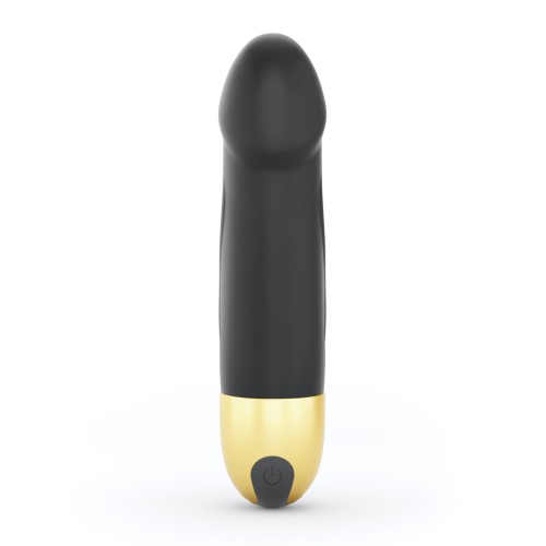 Dorcel Real Vibration S 6" Rechargeable Vibrator 2.0