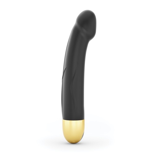 Dorcel Real Vibration M Vibrator Black Gold