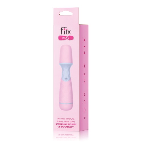 Femme Funn Ffix Mini Wand Pink