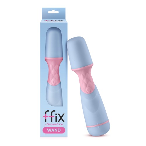 Femme Funn Ffix Mini Wand - Blue