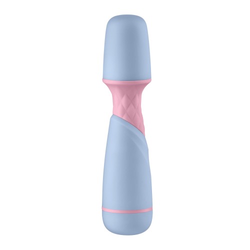 Femme Funn Ffix Mini Wand - Blue