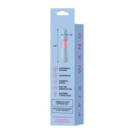 Femme Funn Ffix Mini Wand - Blue