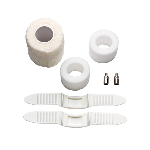 Jes Extender Tune Up Kit White