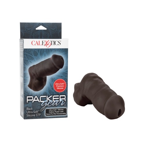 Packer Gear Ultra-Suave Silicone STP - Negro