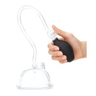 Bomba Deluxe para el Clítoris Lux Fetish