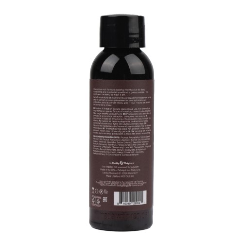 Aceite de Masaje y Cuerpo Earthly Body 2 oz Beach Daze