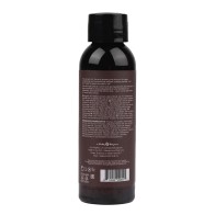 Earthly Body Massage Body Oil 2 oz Beach Daze