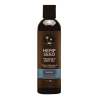 Aceite de Masaje y Corporal Sunsational - 8 oz