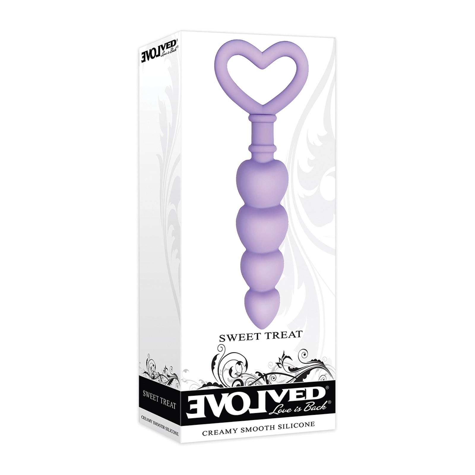 Evolved Anal Sweet Treat Purple