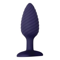 Zero Tolerance Wicked Twister Anal Rechargeable Purple