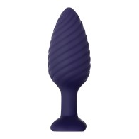 Zero Tolerance Wicked Twister Anal Rechargeable Purple