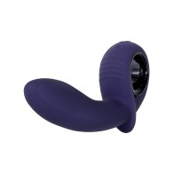 Evolved Vibrador Inflable G Recargable