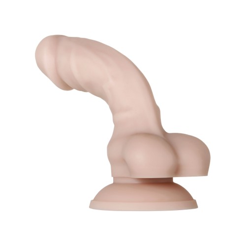 Dildo Silicona Suave Evolved 6"