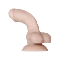 Dildo Silicona Suave Evolved 6"