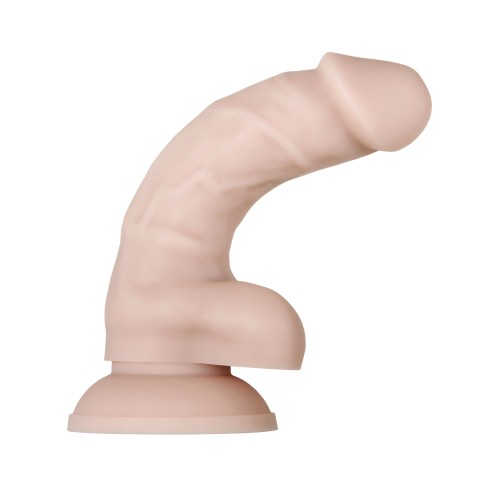 Dildo Silicona Suave Evolved 6"