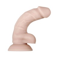 Dildo Silicona Suave Evolved 6"