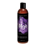 Gel de Rendimiento Mojo de Intimate Earth 4 oz