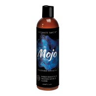 Intimate Earth Mojo Water Based Glide - 4 oz