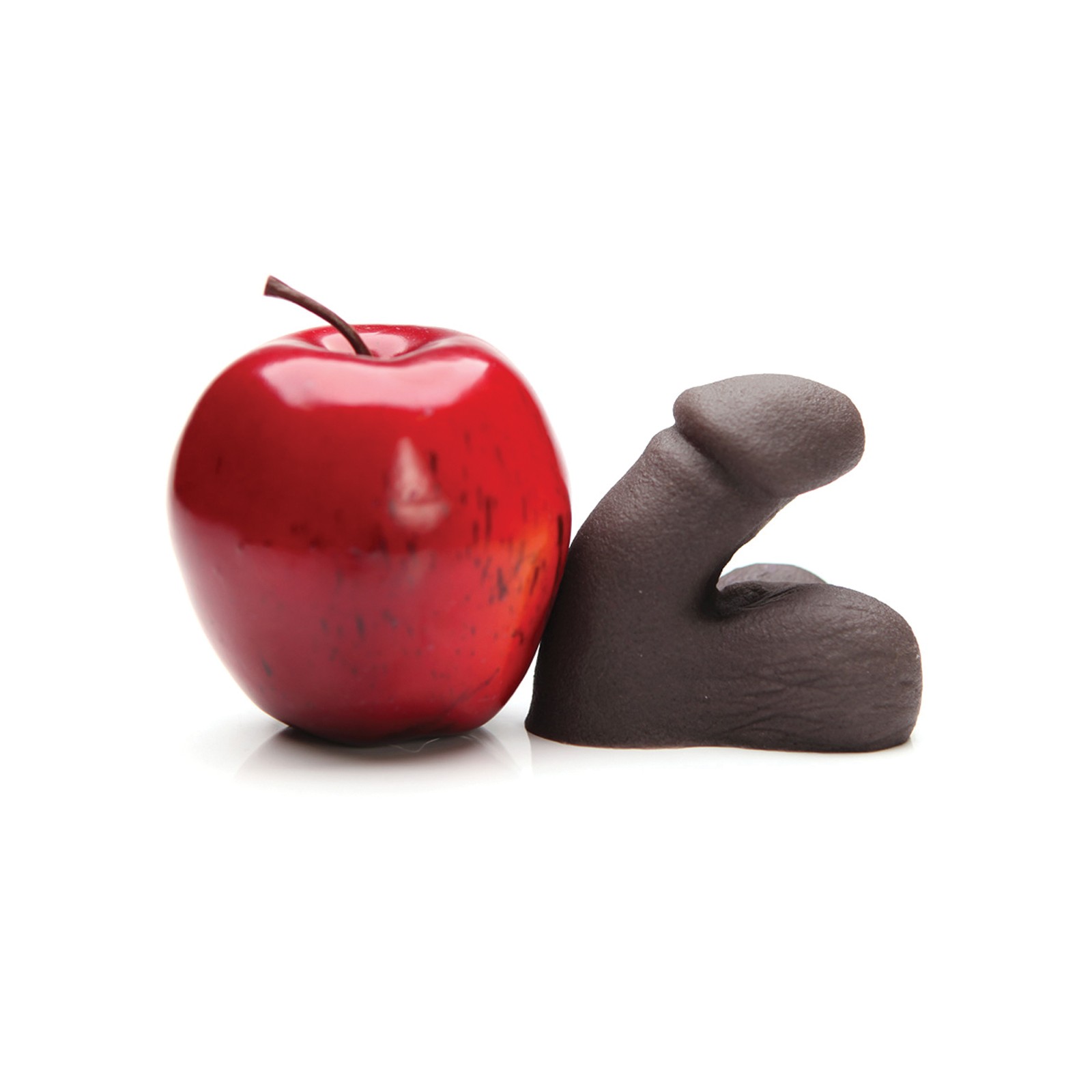 Tantus Go Packer Espresso