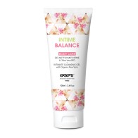 EXSENS Intime Balance Cleansing Gel - Gentle & Effective