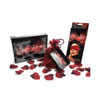 You & Me Romantic 3 Piece Bundle Kit