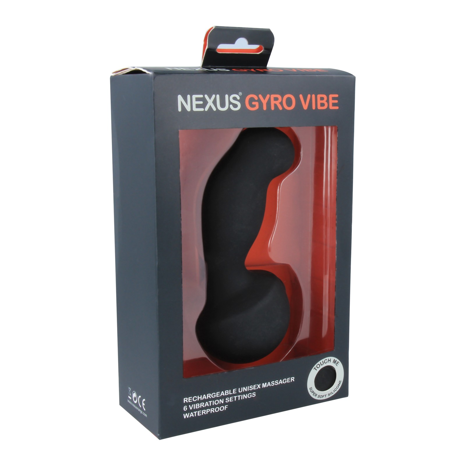 Nexus Gyro Vibe Unisex Rocker