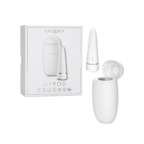 My Pod Ultimate Vibrating Massager