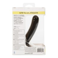 Boundless 4.75 Inch Smooth Probe - Black