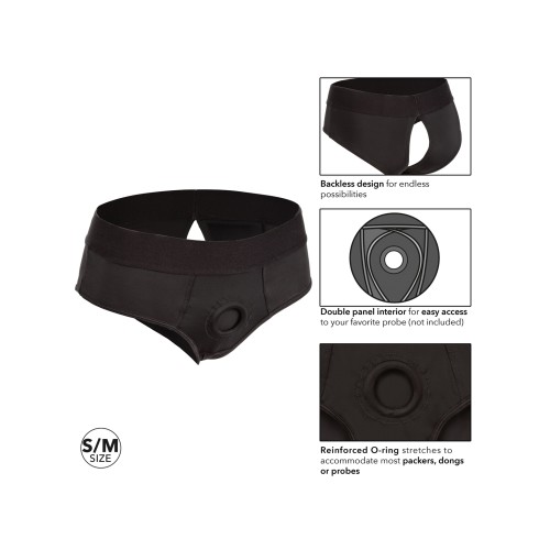 Boundless Backless Brief Harness