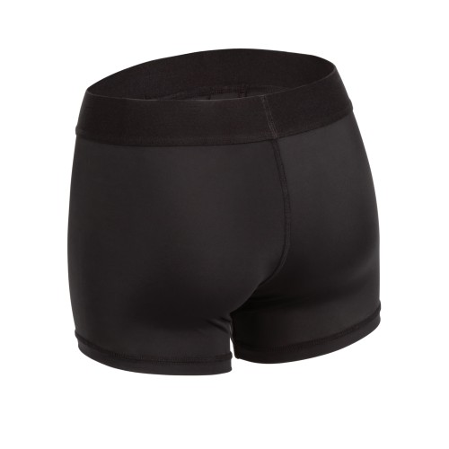 Boxer Brief Boundless para Máxima Comodidad