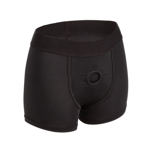 Boxer Briefs Boundless Grande XL Negro