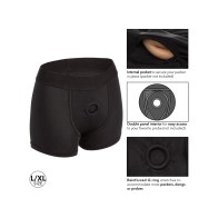 Boxer Briefs Boundless Grande XL Negro